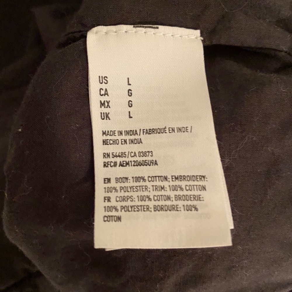 American Eagle Outfitter Jacket - image 8